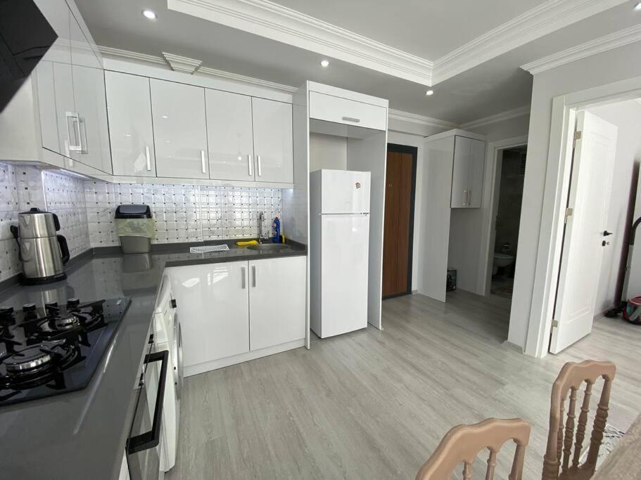 Ceylanhouse-2 Apartment Dalaman Luaran gambar