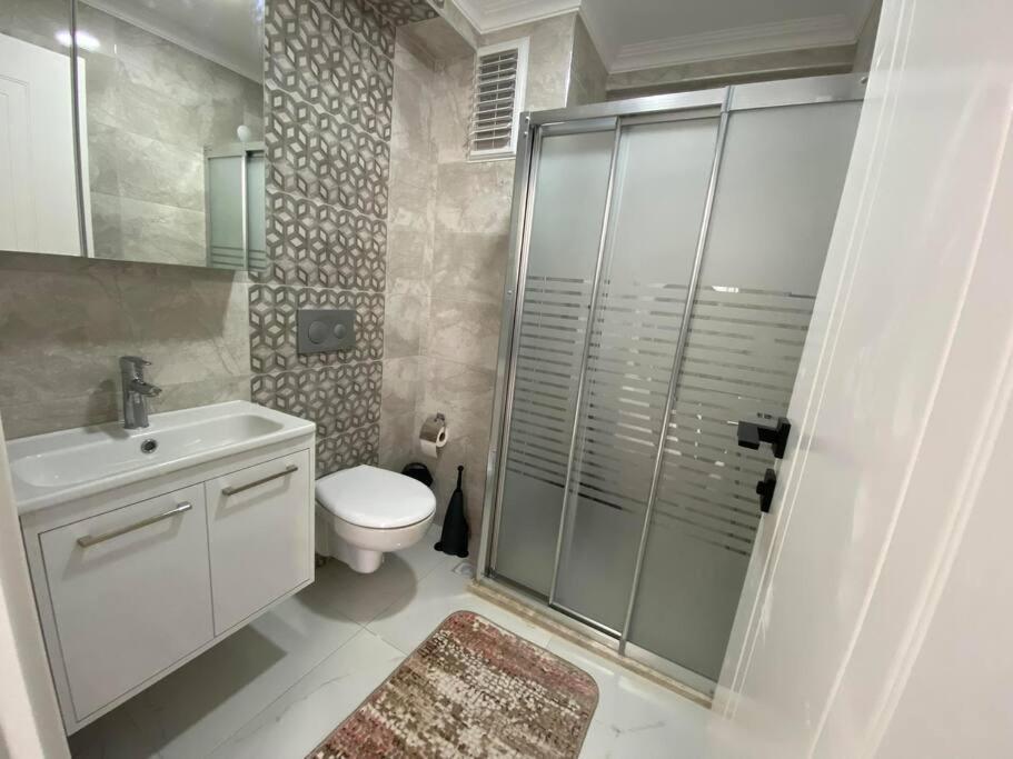 Ceylanhouse-2 Apartment Dalaman Luaran gambar